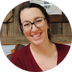 Profile photo of Mallory Rivers