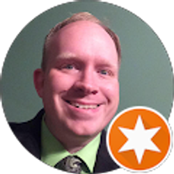 Profile photo of Matthew Heckman