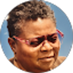 Profile photo of Katrina Nesmith
