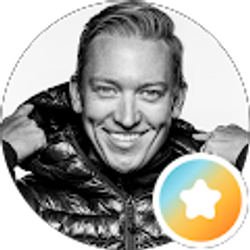 Profile photo of Andrew Abraham