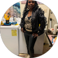 Profile photo of Patricia Rollins