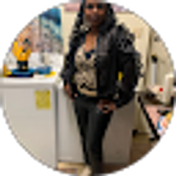 Profile photo of Patricia Rollins