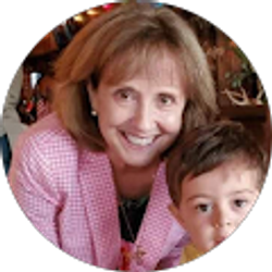 Profile photo of Janie Prather