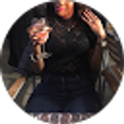 Profile photo of Phelisha Young