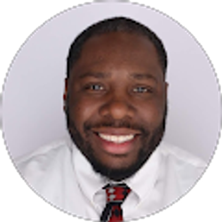 Profile photo of Kenneth Daniel