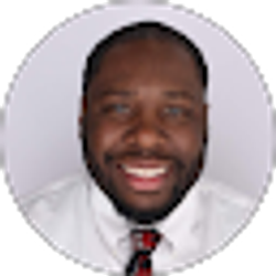 Profile photo of Kenneth Daniel