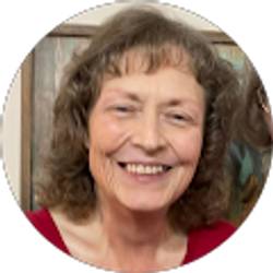 Profile photo of Monica Andrews