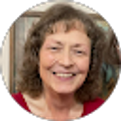 Profile photo of Monica Andrews