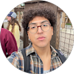 Profile photo of Jackson Uzhca