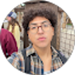 Profile photo of Jackson Uzhca