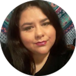 Profile photo of Maria Ayala
