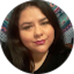 Profile photo of Maria Ayala
