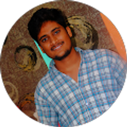 Profile photo of Saiteja Babblu0629