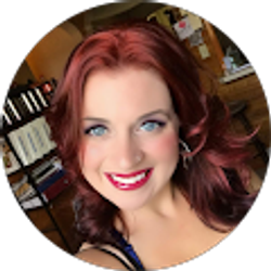 Profile photo of Jessica Ash