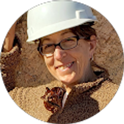 Profile photo of Cynthia Doyle