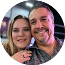 Profile photo of Michael Calderone