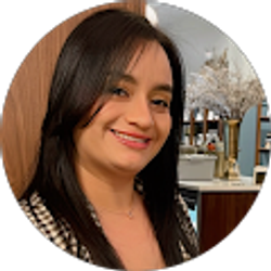 Profile photo of Marielys Perez