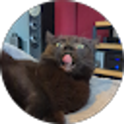 Profile photo of Michael Johnson-Kueny