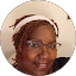 Profile photo of Frankie Brown