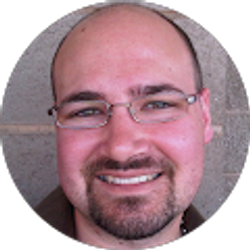 Profile photo of Chris Frandsen