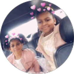 Profile photo of Monet Clark