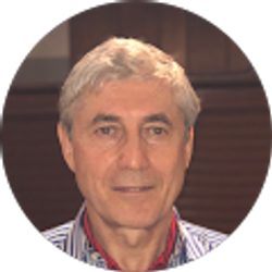 Profile photo of Jacob Majnemer