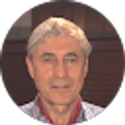 Profile photo of Jacob Majnemer
