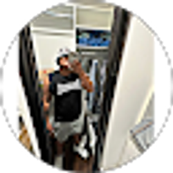 Profile photo of daniel Gomez