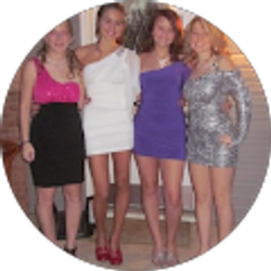 Profile photo of Dezirae Fisher