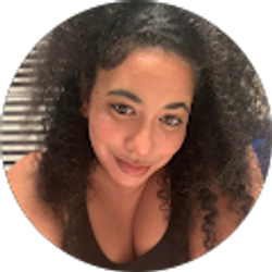 Profile photo of Maya Hamler