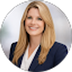 Profile photo of Leilani McKean