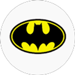 Profile photo of Bruce Wayne