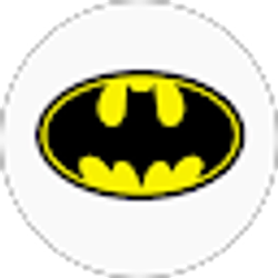 Profile photo of Bruce Wayne