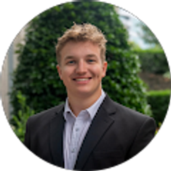 Profile photo of holden davis