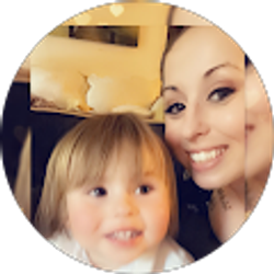 Profile photo of Jazmine Jablonski