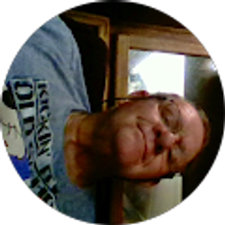 Profile photo of Tilden Gaspard Jr