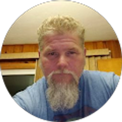 Profile photo of Ronald Eckstein