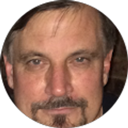 Profile photo of Kevin Moran