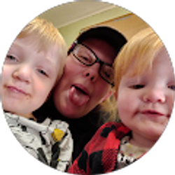 Profile photo of Megan Crozier