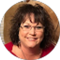 Profile photo of Kay Gibson