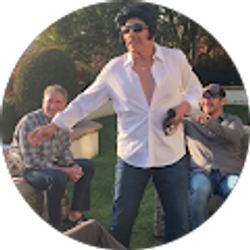 Profile photo of Richard Szabo