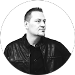 Profile photo of Michael Sean Stolworthy