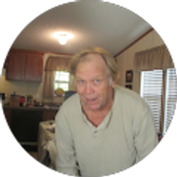 Profile photo of Tommy Fant