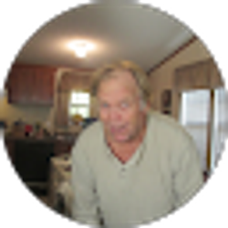 Profile photo of Tommy Fant