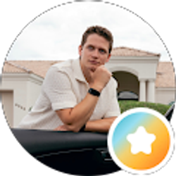 Profile photo of Josh Larson