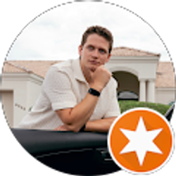 Profile photo of Josh Larson