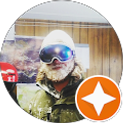 Profile photo of Sidewinder Bob