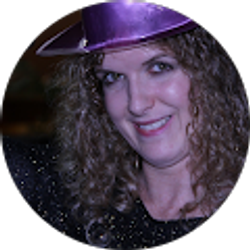 Profile photo of Adrianne Levy
