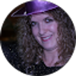 Profile photo of Adrianne Levy