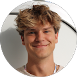 Profile photo of Bryce Kuula